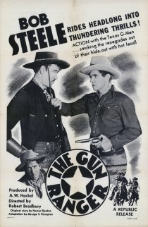 «The Gun Ranger»