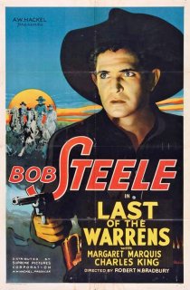 «Last of the Warrens»