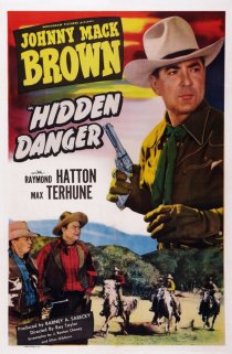 «Hidden Danger»
