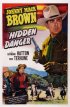 Постер «Hidden Danger»