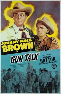 «Gun Talk»