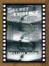 Постер «Secret Evidence»