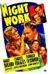 Постер «Night Work»