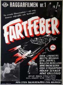 «Fartfeber»
