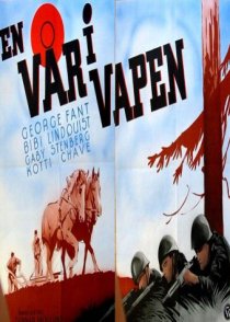 «En vår i vapen»