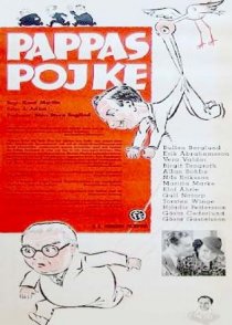 «Pappas pojke»