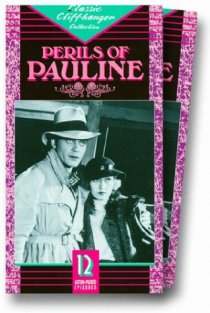 «Perils of Pauline»