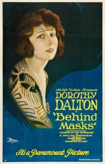«Behind Masks»