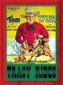 Постер «Tracy Rides»