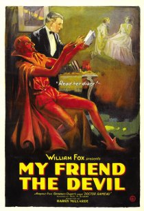 «My Friend the Devil»