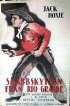 Постер «Дон-Кихот — стрелок из Рио-Гранде»