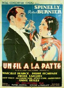 «Un fil à la patte»