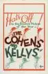 Постер «The Cohens and Kellys»