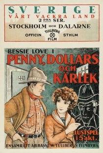 «Penny of Top Hill Trail»
