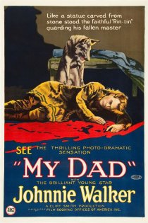«My Dad»