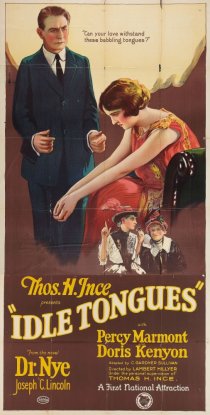 «Idle Tongues»