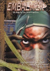 «The Embalmer»