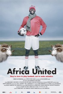 «Africa United»