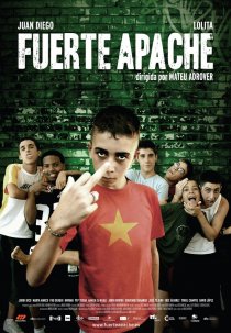 «Fuerte Apache»
