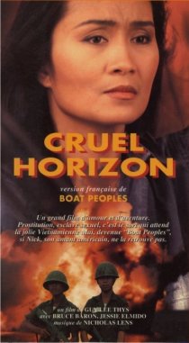 «Cruel Horizon»