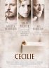 Постер «Сесиль»
