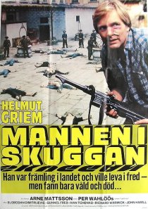 «Mannen i skuggan»