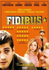 «Fidibus»