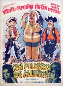 «¡En peligro de muerte!»