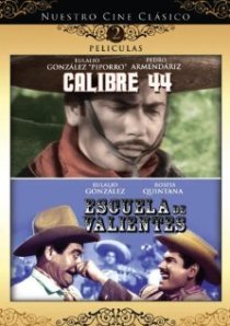 «Escuela de valientes»