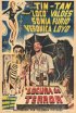 Постер «Locura de terror»