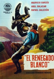 «El renegado blanco»