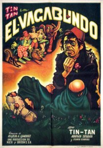 «El vagabundo»