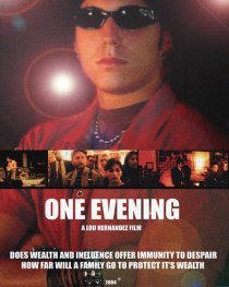 «One Evening»