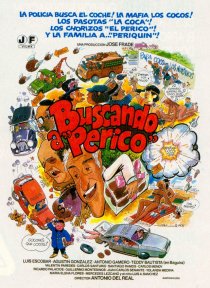 «Buscando a Perico»
