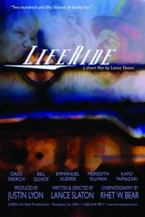 «Life Ride»