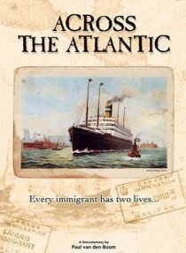 «Across the Atlantic»