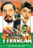 Постер «Tirangaa»
