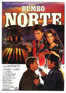 «Rumbo norte»