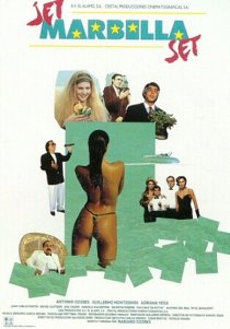 «Jet Marbella Set»