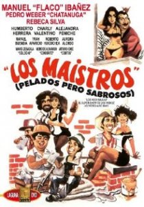 «Los maistros»