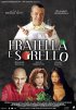 Постер «Fratella e sorello»