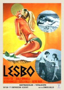 «Lesbo»