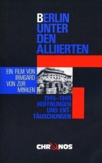 «Berlin unter den Alliierten»