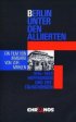 Постер «Berlin unter den Alliierten»