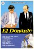 Постер «El donante»