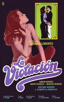 «La violación»