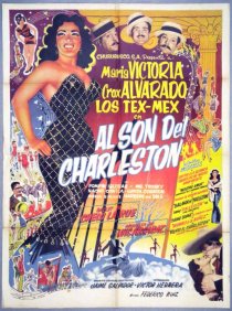«Al son del charlestón»