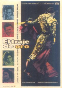 «El traje de oro»