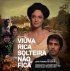 Постер «Viúva Rica Solteira Não Fica»