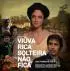 Постер «Viúva Rica Solteira Não Fica»